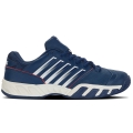 KSwiss Tennisschuhe BigShot Light 4 Allcourt opalblau Herren